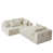 Beige Chenille is out of stock