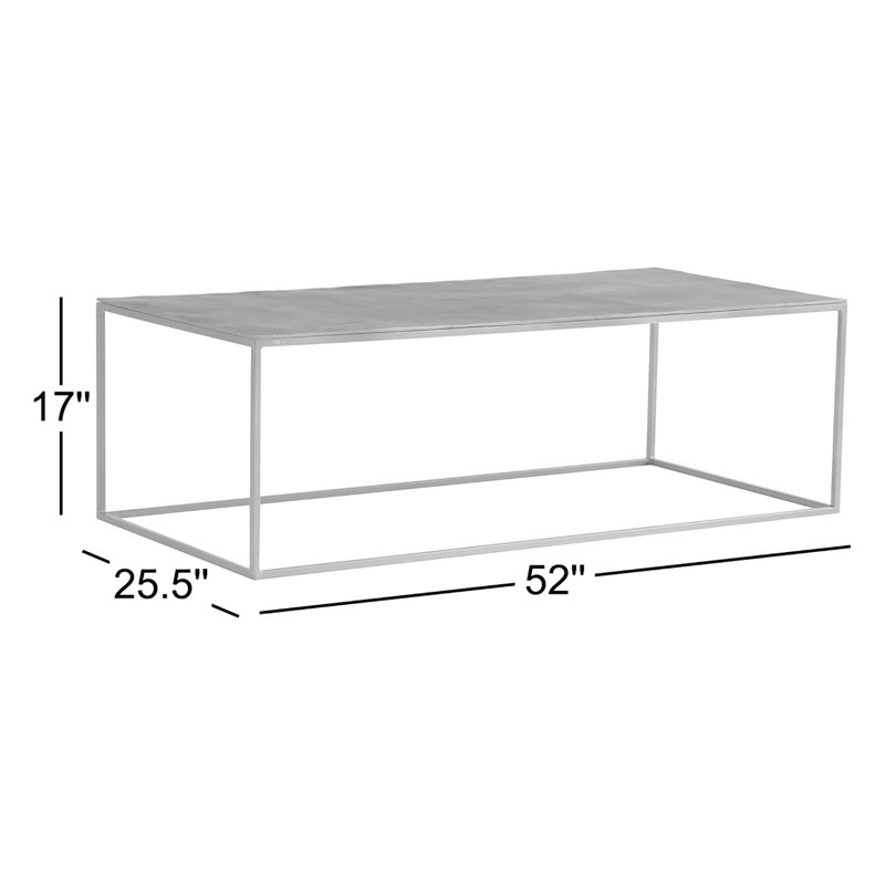 Thompson Rectangular Coffee Table