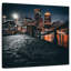 Nicci, horizon de nuit de Boston-109368765