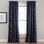 Paire de rideaux occultant Lush Decor Star (ensemble de 2)