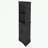Tall Corner Cabinet with Doors-284010386