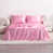 Pink is out of stock