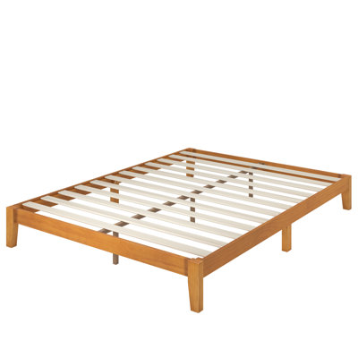 Mirabella Platform Bed