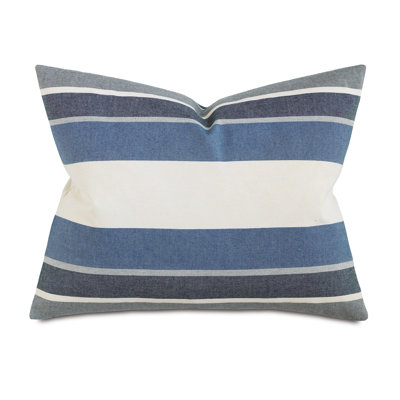 Wainscott Cotton Blend Sham Set