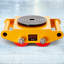 13200 Lb. Capacity Platform Dolly