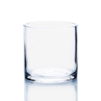 Madelynn Handmade Glass Table Vase