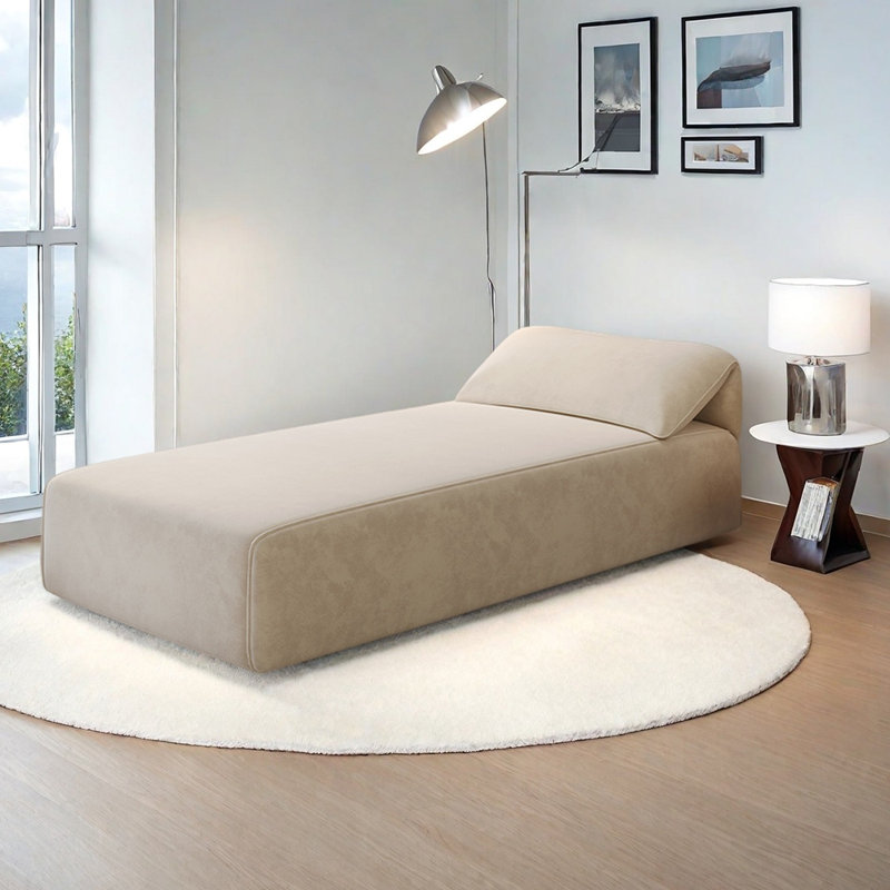 Deléo, Beige