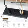 Boise Traditional Storage Lift Top End Table With Charging Station