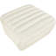 Repose-pieds en cuir Haowen Haowenn-1275798549
