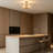 18" Large Semi-Flush Mount Ceiling Light-126594328