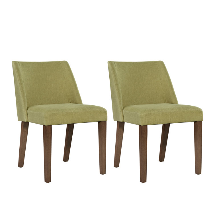 Didmarton Linen Side Chair