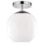 Plafonnier semi-encastré 9 lumières Bartlett-1822648159-1822648099