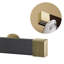 Kontur Single Curtain Rod-1080660350-1080660348