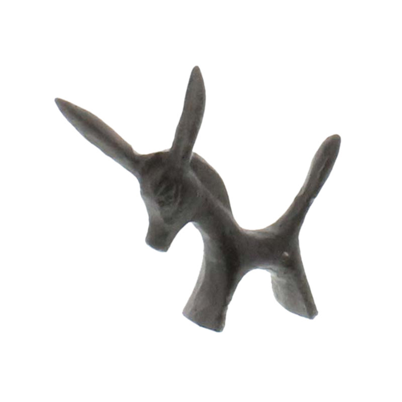 Figurine d'âne Mizell