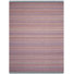 Mauve/Orange