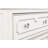 Camille 4 Drawer 72" W Double Dresser-98377820