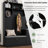 Ayham Hall Tree 59'' Wide with Bench and Shoe Storage-792213345