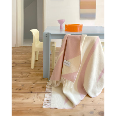SWIRL Blanket