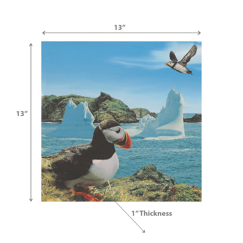 Ih Casadecor Paper Floral Napkin