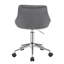 Wellsville Office Chair in Velvet-1772482330