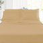 Ensemble de draps en microfibre Hotel Luxury-879320294-879279231
