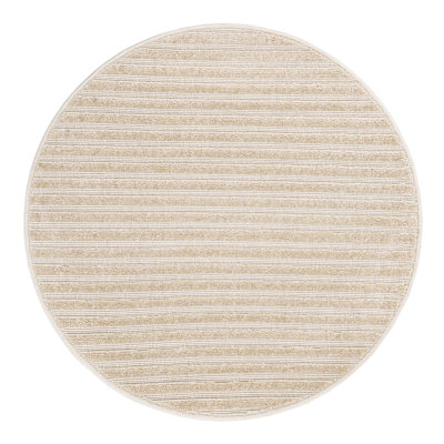 Sabrina Soto Stripes Indoor/Outdoor Rug