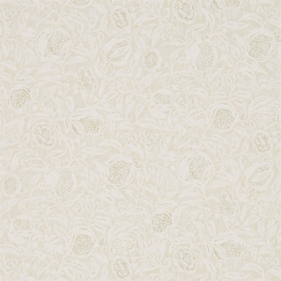 Chiswick Grove Floral Wallpaper Roll by In-House