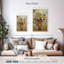 Harnek Nature morte aux fleurs 1905-108665735