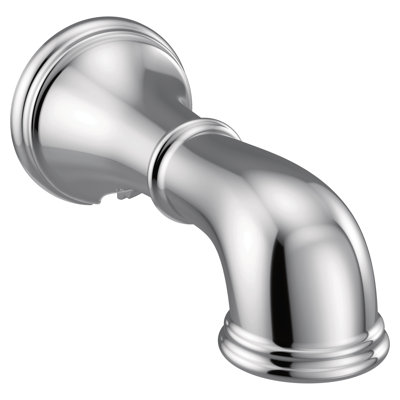 Belfield Handle Wall Mounted Tub Spout Trim