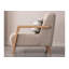 Fauteuil à oreilles-552904042