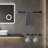 10 - Piece Bathroom Hardware Set-93687839