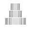 Tapis de bain réversible (1 tapis de bain)-1243778715
