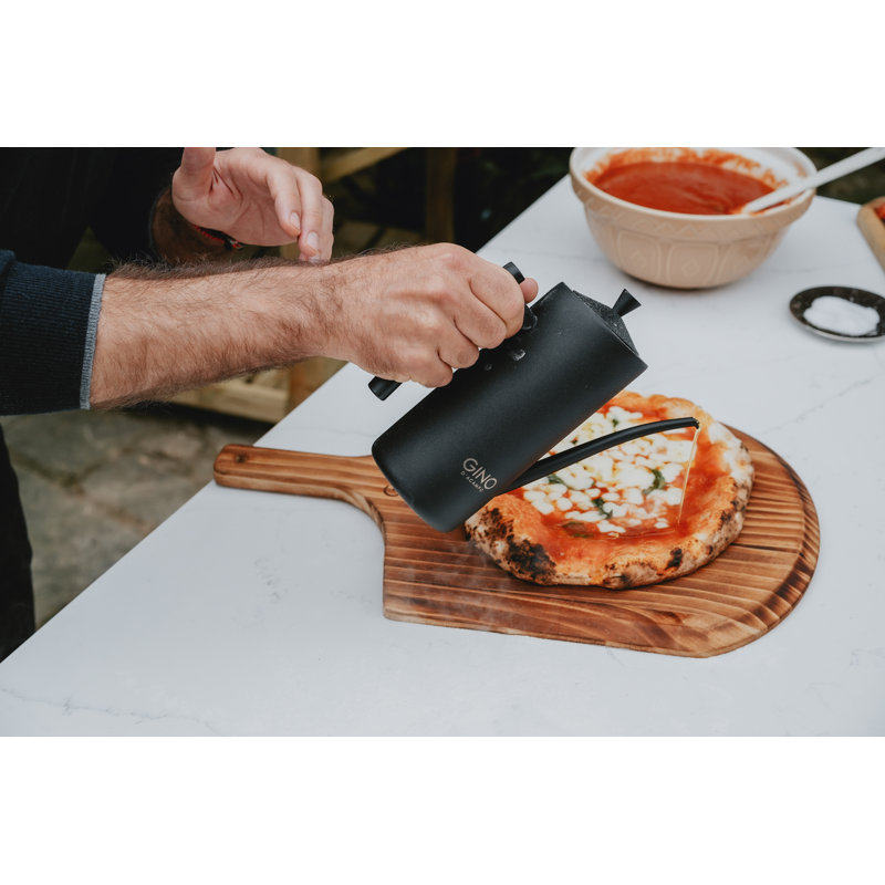 Gino D'Acampo 700ml Oil Drizzler