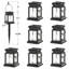 Aviance 51.3cm Solar Powered Integrated LED