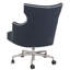 Fauteuil de direction en cuir Lockhart-1324972644