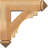 Merced Arts & Crafts Bracket-32409844-32409882-33557671