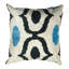 Square Throw Pillow
