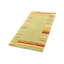 Tapis de couloir olive Jahiem