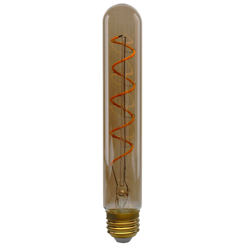 4.5 Watt Amber LED Bulb