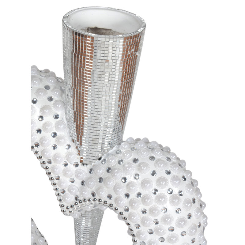 Vase de plancher Durgin