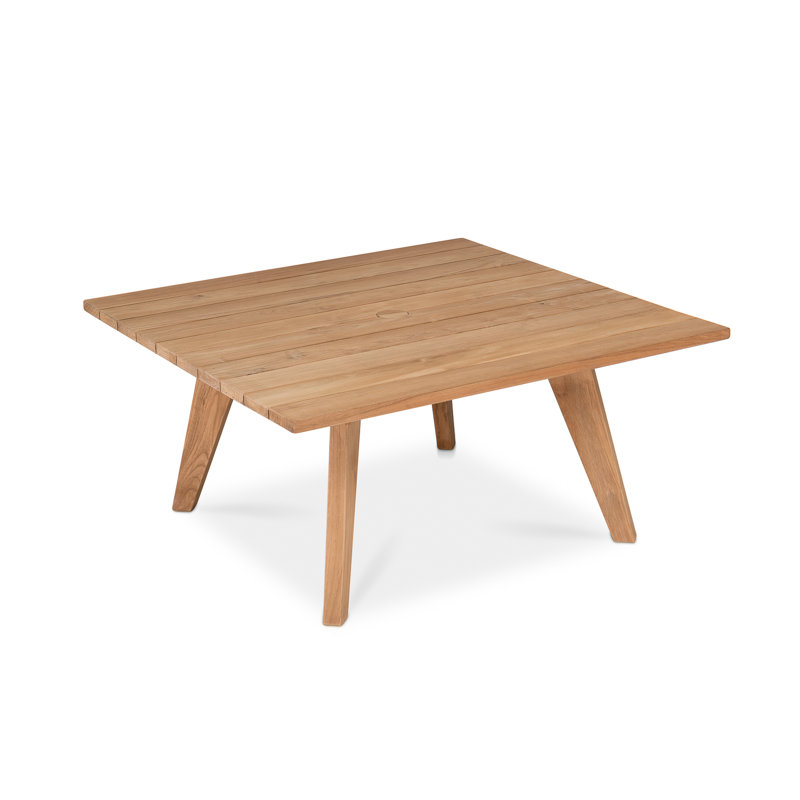Ensemble de conversation modulaire 7 pièces avec coussins Sunbrella Stafani