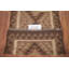 Tapis oriental géométrique Kilim 3 x 4