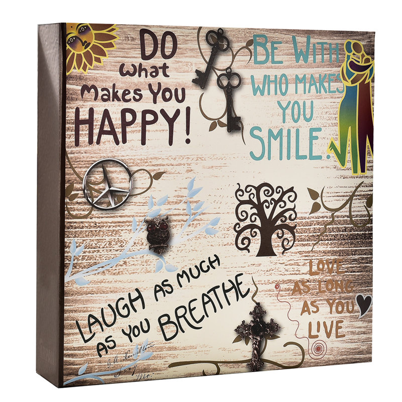 Cardboard Plants & Flowers Album