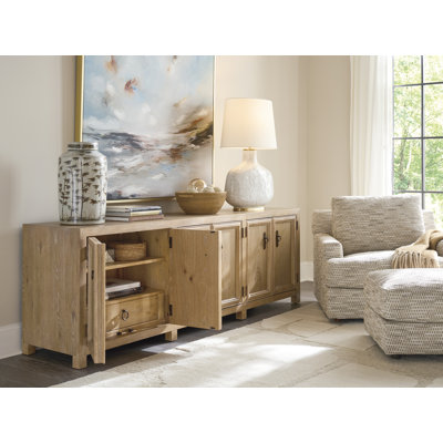 Westbourne Media Console