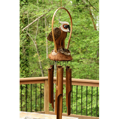 Rakhshan Animals Wind Chime