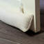 Nicola Spring - Chevron Draught Excluder - 80cm-55856613