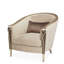 Villa Cherie 35'' Wide Barrel Chair-1546544544