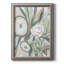 «Sage Bouquet II», peinture sur toile encadrée-810912688