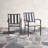 Sybil Premium All-Weather Wicker Outdoor Stacking Dining Armchair with Cushion