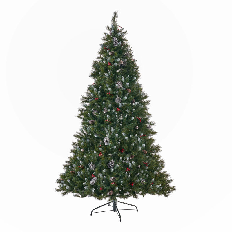 The Holiday Aisle Christmas Tree - Thumbnail 2